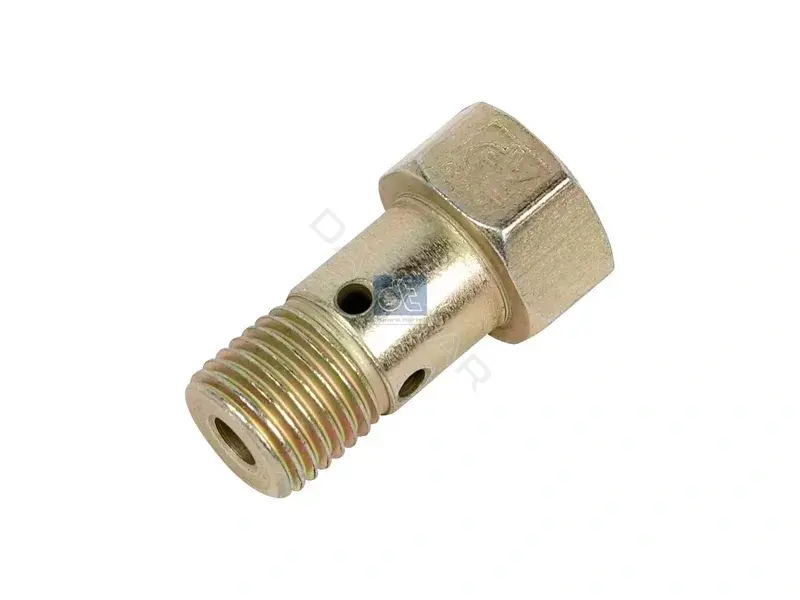 Кран пневмосистемы DT Spare Parts 1.12219