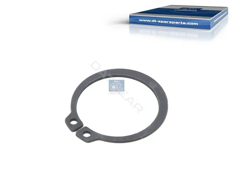 Предохранители DT Spare Parts 1.14447