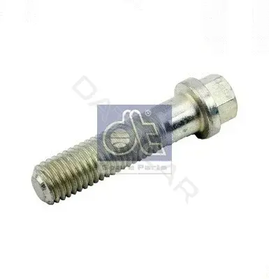 Болт крепления тормозного диска DT Spare Parts 1.15220