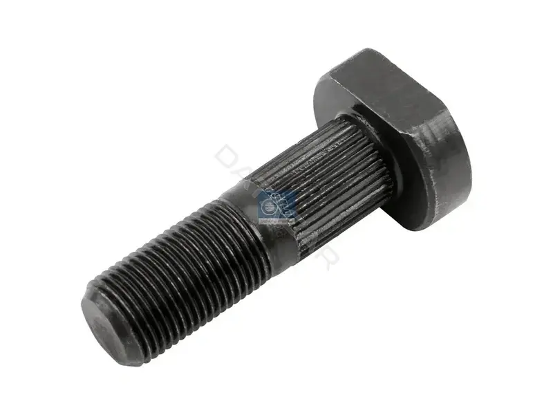 Болт крепления кардана DT Spare Parts 1.16385