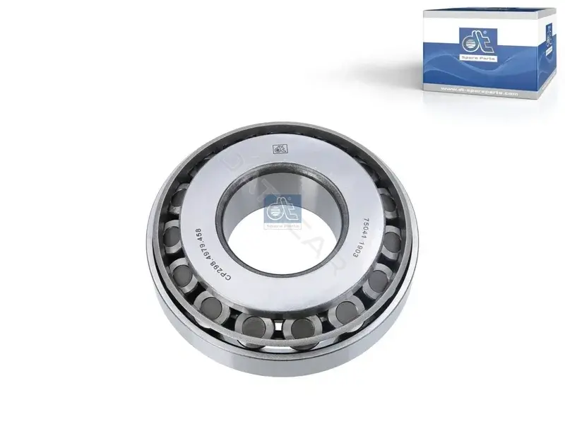Подвесной подшипник DT Spare Parts 1.16458