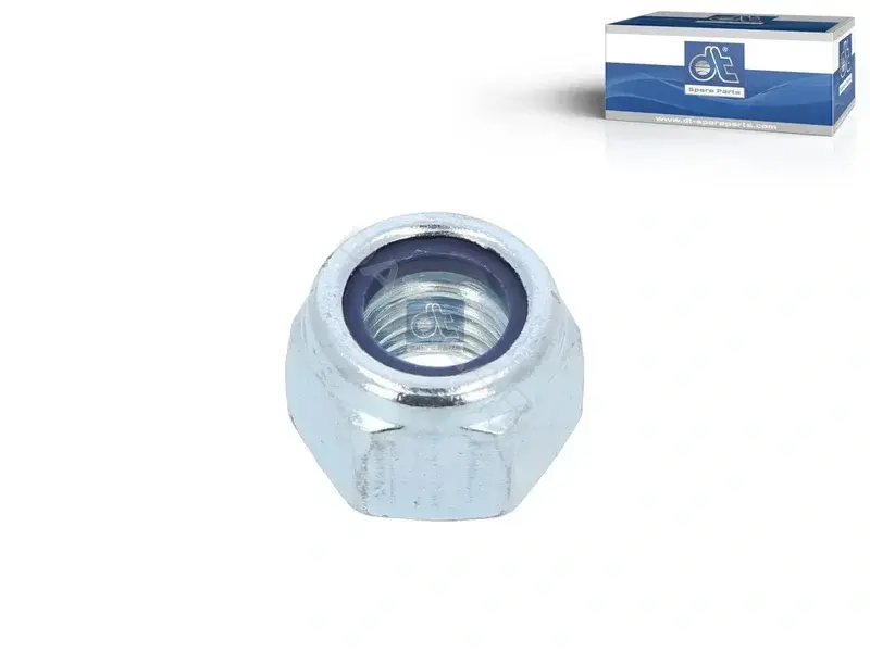 Гайка ступицы колеса DT Spare Parts 1.17048