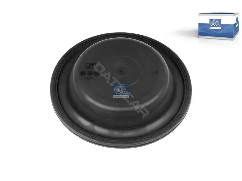 Мембрана тормозной камеры DT Spare Parts 1.18032