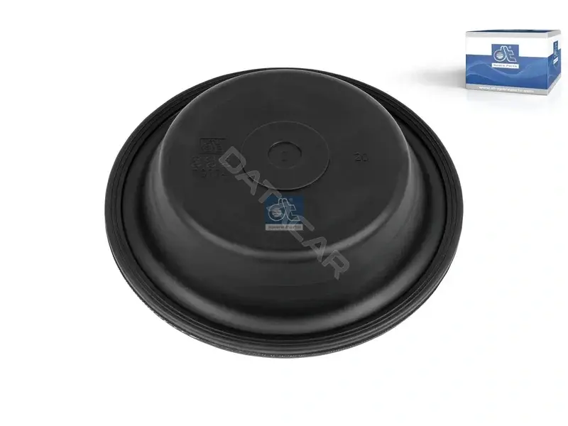 Мембрана тормозной камеры DT Spare Parts 1.18033