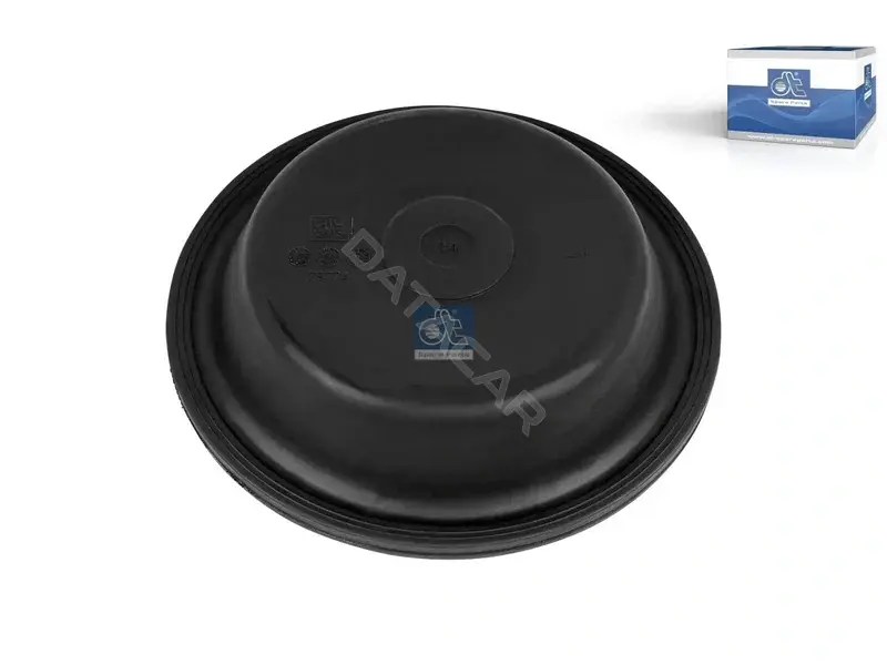 Мембрана тормозной камеры DT Spare Parts 1.18034