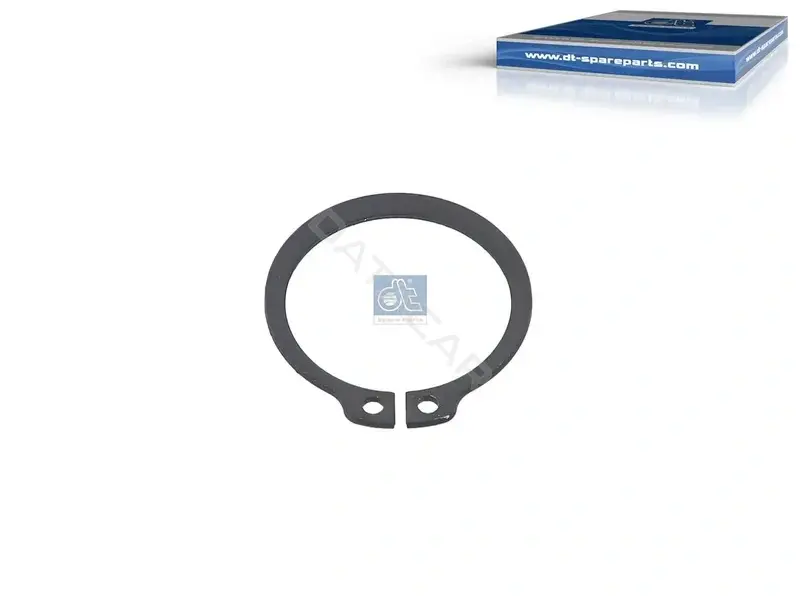Предохранители DT Spare Parts 1.18212