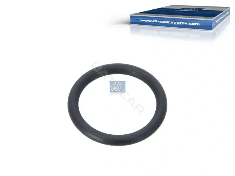 Сальник коленвала DT Spare Parts 1.18214