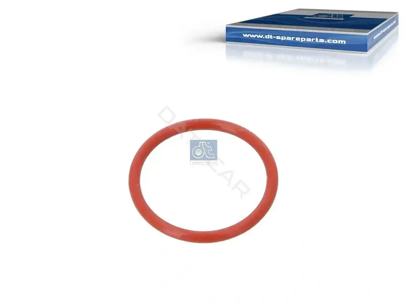 Прокладка пробки поддона DT Spare Parts 1.18238