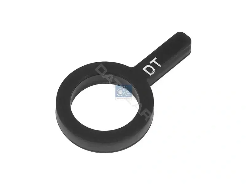 Сальник коленвала DT Spare Parts 1.18522