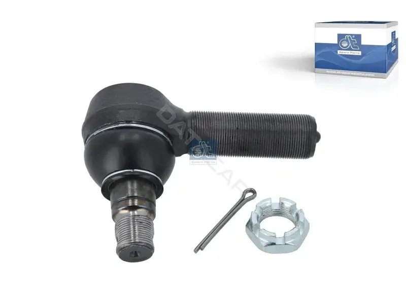 Рулевые наконечники DT Spare Parts 1.19011