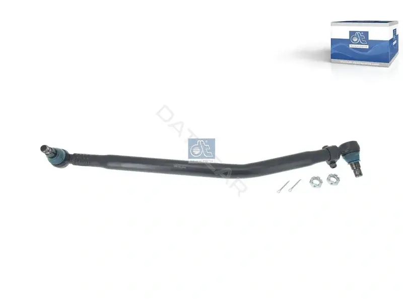 Рулевая тяга DT Spare Parts 1.19012