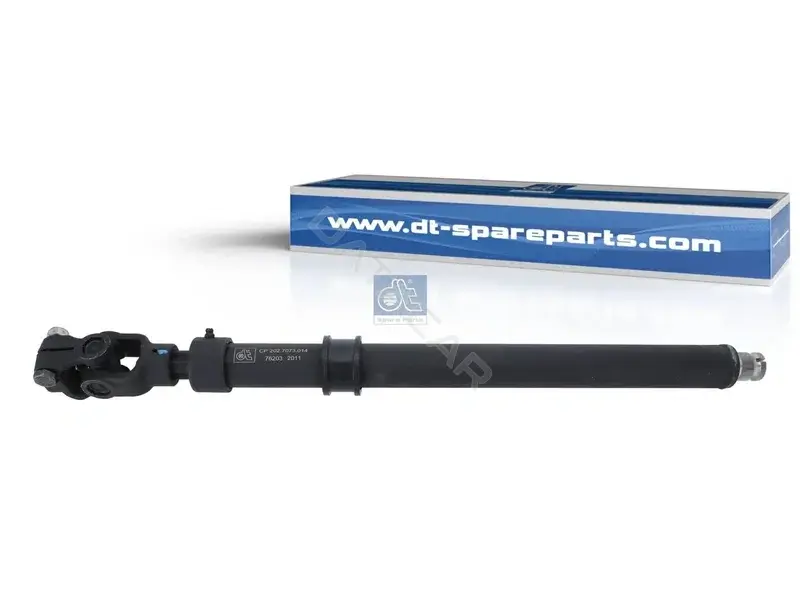 Рулевой вал DT Spare Parts 1.19014