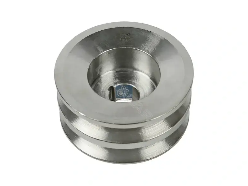 Шкив генератора DT Spare Parts 1.21340
