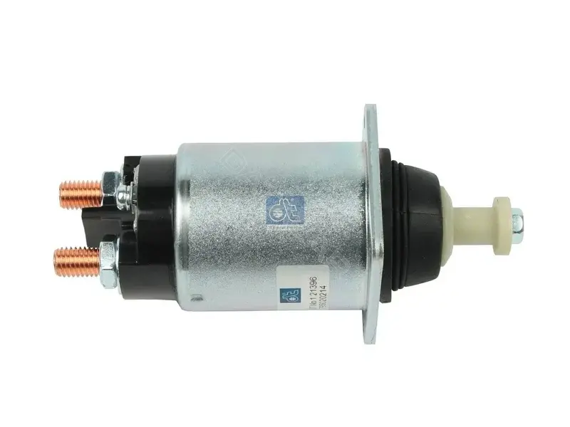 Реле втягивающее DT Spare Parts 1.21396