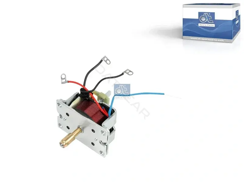 Реле втягивающее DT Spare Parts 1.21398