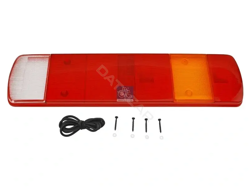 Задние фонари DT Spare Parts 1.21439