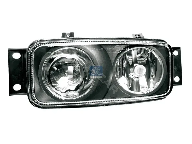 Противотуманные фары DT Spare Parts 1.21480