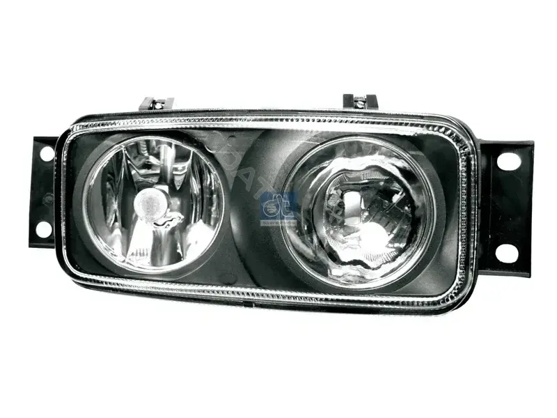 Противотуманные фары DT Spare Parts 1.21481