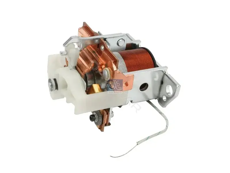 Реле втягивающее DT Spare Parts 1.21517