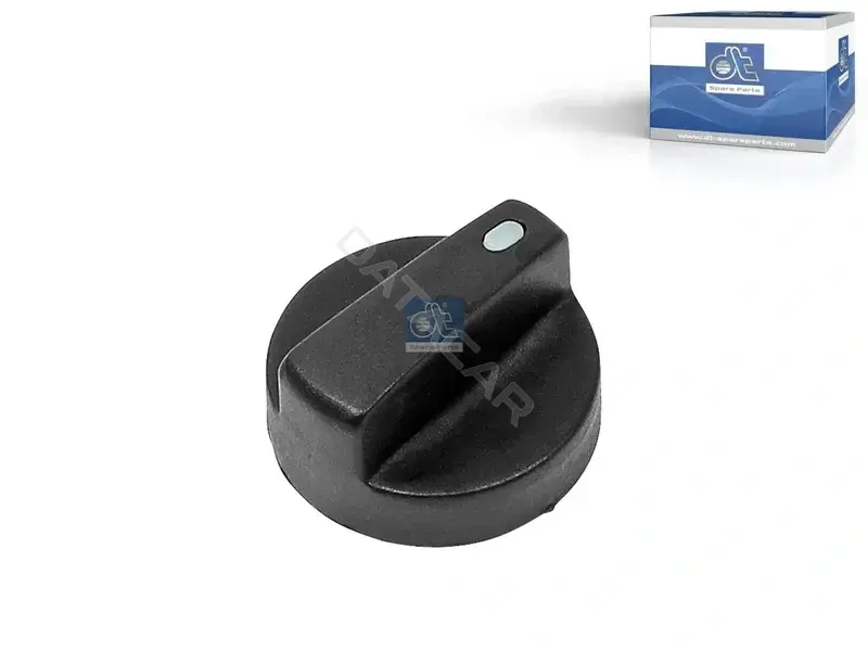 Моторчик печки DT Spare Parts 1.21529