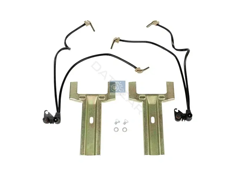Датчик износа тормозных колодок DT Spare Parts 1.21610