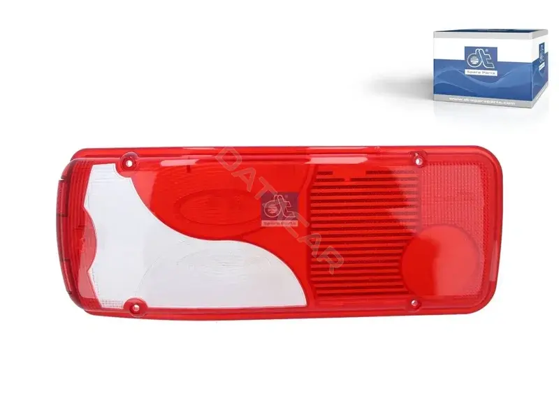 Задние фонари DT Spare Parts 1.21830