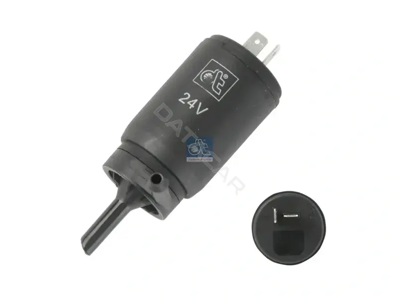 Насос омывателя DT Spare Parts 1.22021