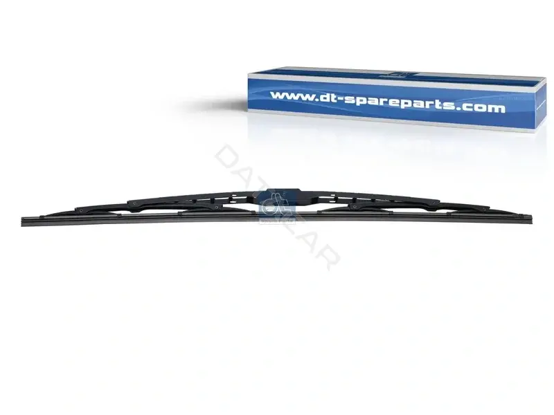 Щетки стеклоочистителя DT Spare Parts 1.22091