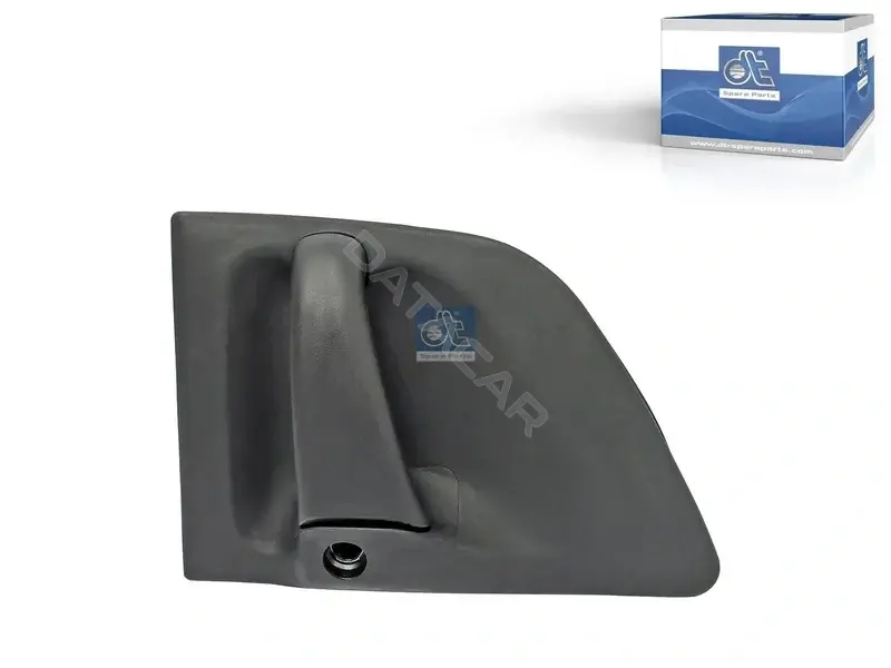 Ручка двери DT Spare Parts 1.22158