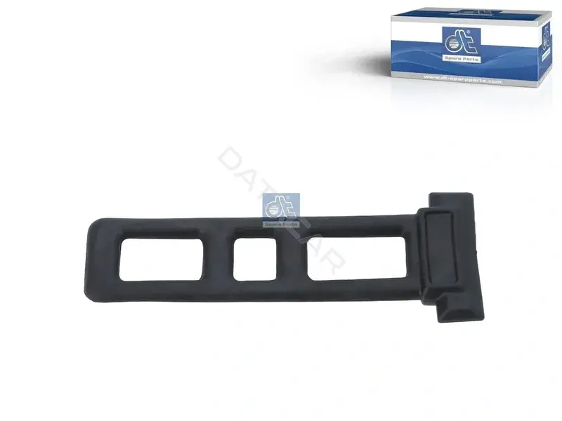 Брызговики DT Spare Parts 1.22195