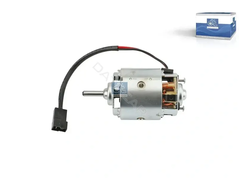 Моторчик печки DT Spare Parts 1.22315