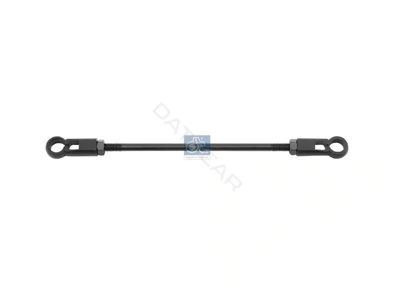 Подушка Кабины DT Spare Parts 1.22439