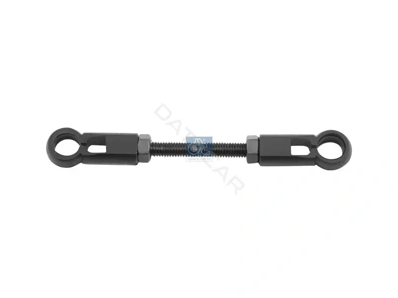 Подушка Кабины DT Spare Parts 1.22447