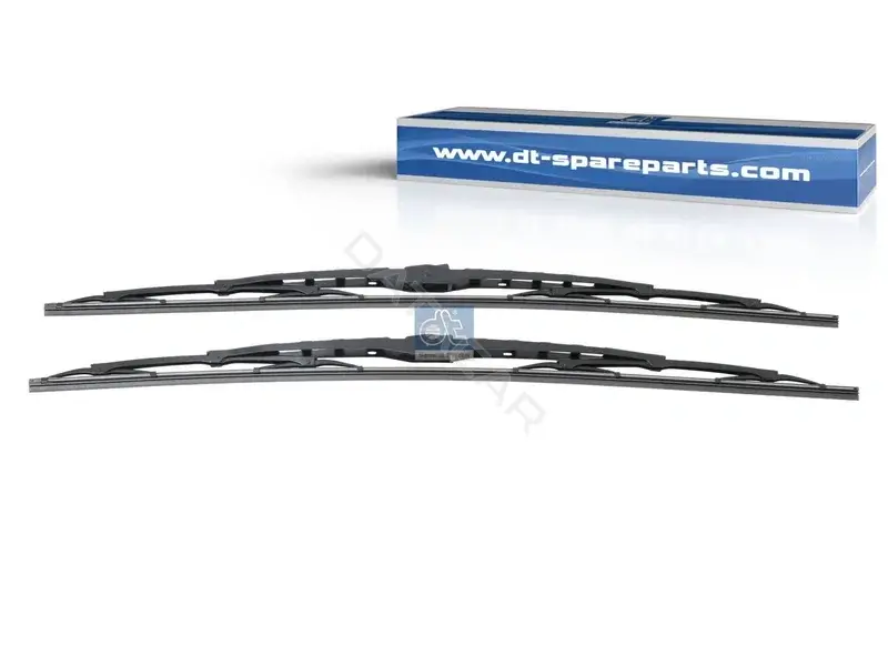 Щетки стеклоочистителя DT Spare Parts 1.22668