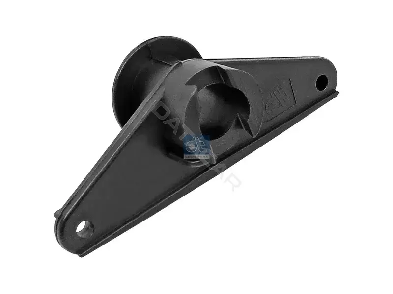 Диск сцепления DT Spare Parts 1.22867