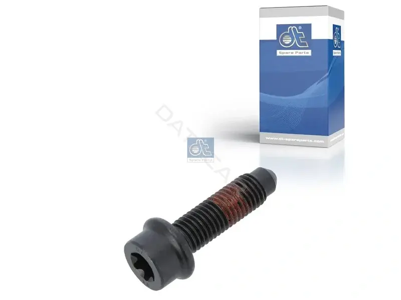 Болт крепления тормозного диска DT Spare Parts 1.23281