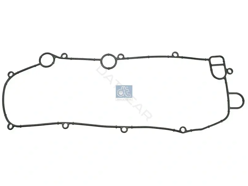 Уплотняющее кольцо радиатора DT Spare Parts 1.24115