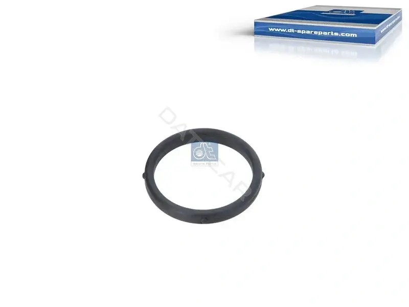 Прокладка масляного радиатора DT Spare Parts 1.24265
