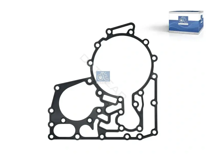 Прокладка КПП DT Spare Parts 1.24447