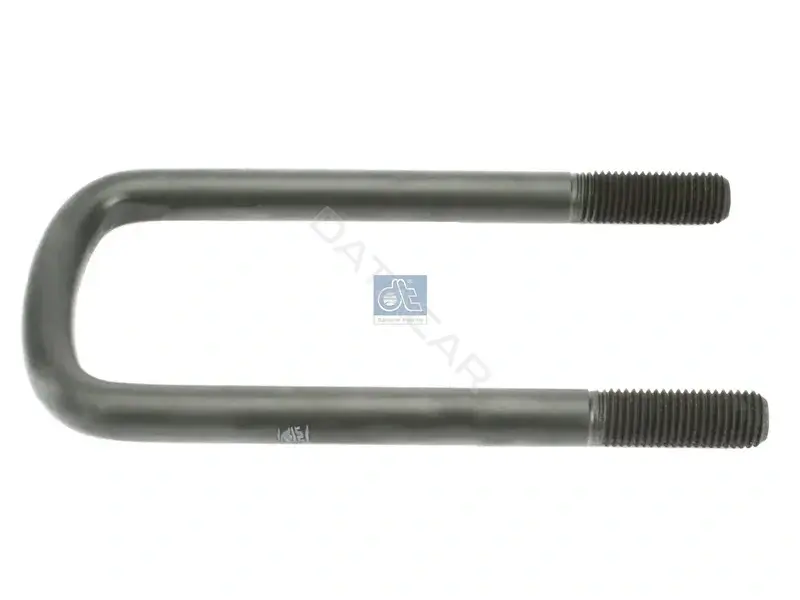 Стремянка рессоры DT Spare Parts 1.25411