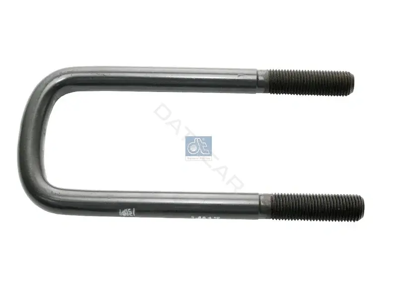 Стремянка рессоры DT Spare Parts 1.25419