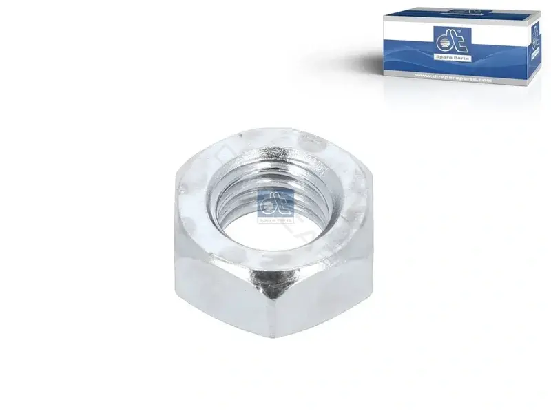 Гайка колеса DT Spare Parts 1.25445
