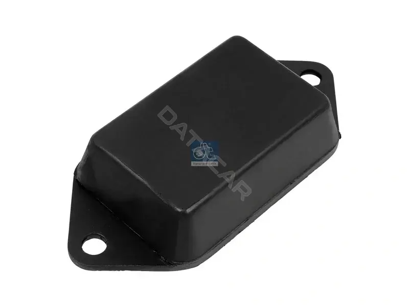 Отбойник амортизатора DT Spare Parts 1.27007