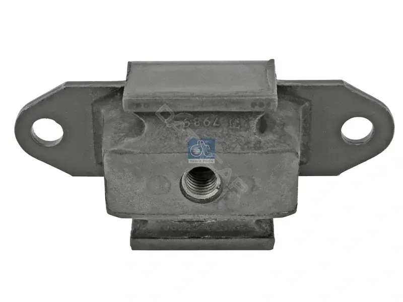 Опора радиатора (крепление) DT Spare Parts 1.27350