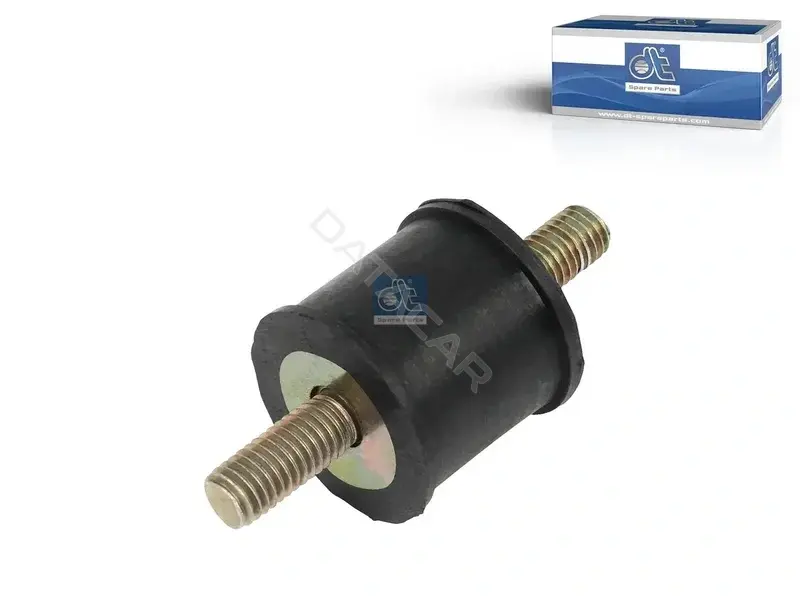 Опора радиатора (крепление) DT Spare Parts 1.27352