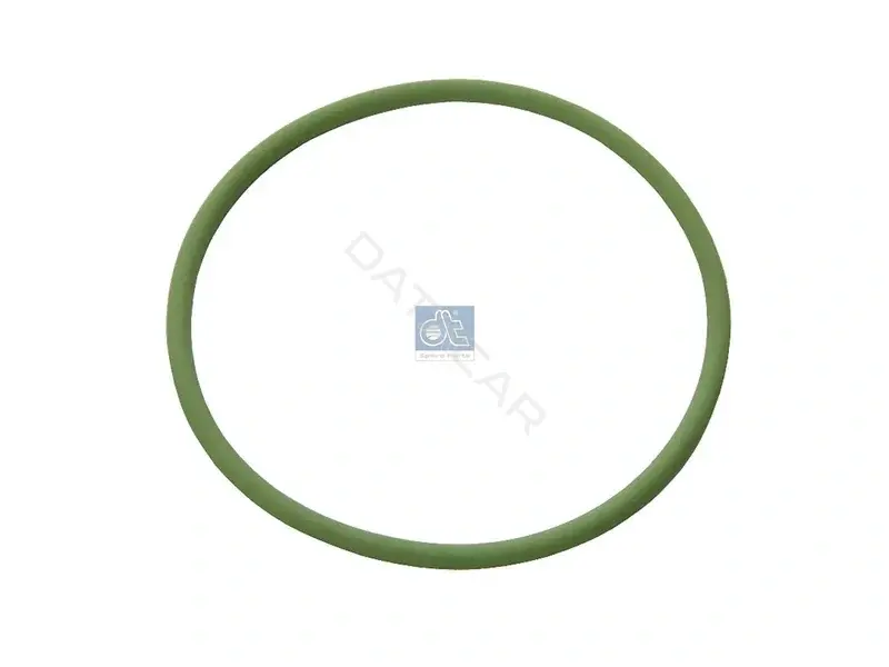 Сальник коленвала DT Spare Parts 1.27412