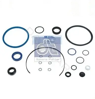 Ремкомплект сектора привода сцепления DT Spare Parts 1.31305