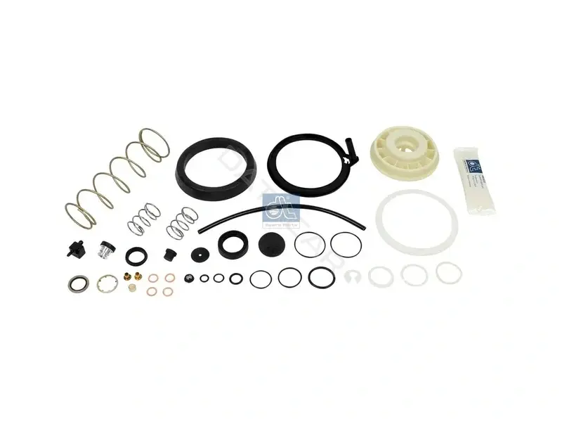 Ремкомплект сектора привода сцепления DT Spare Parts 1.31309