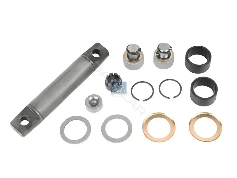Выжимной подшипник DT Spare Parts 1.31342