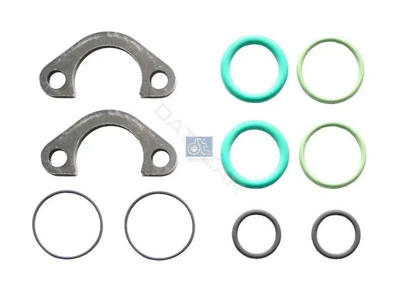 Ремкомплект суппорта DT Spare Parts 1.31462